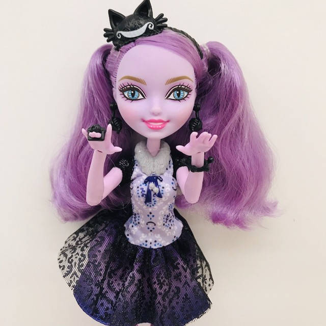 ever after high kitty cheshire way too wonderland