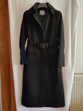 Ladies Coat Size M Esprit
