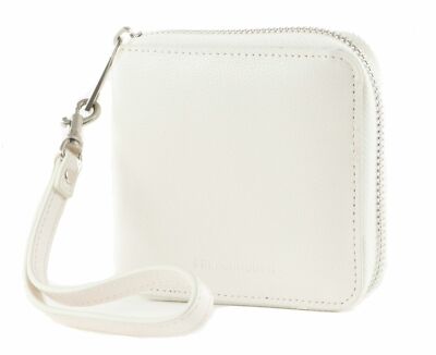FREDsBRUDER Pretty Little Things Wallet Fufu Geldbörse Light Cream Beige Neu