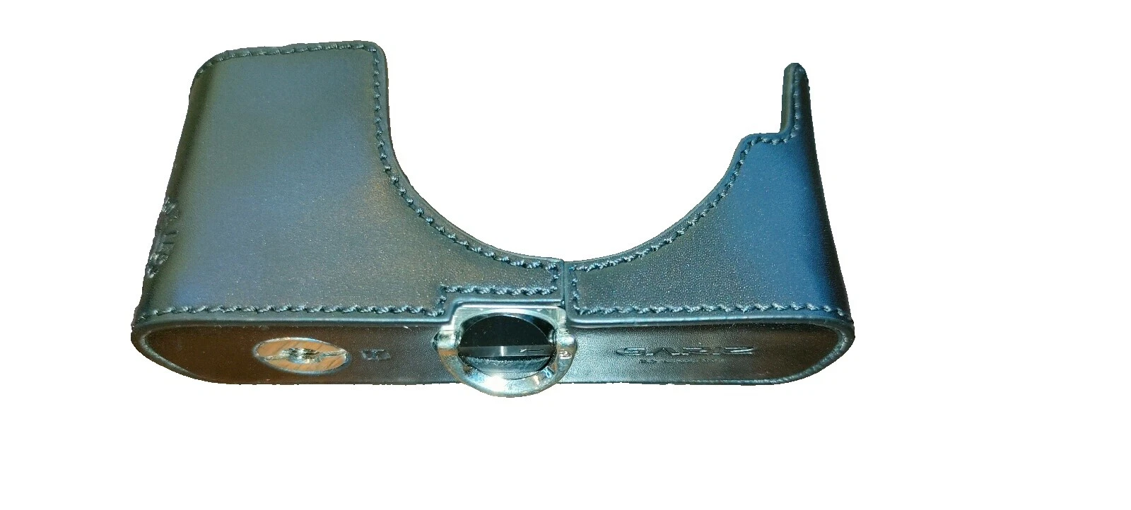 Gariz Leather Camera Cases, Bags & Covers for Olympus PEN