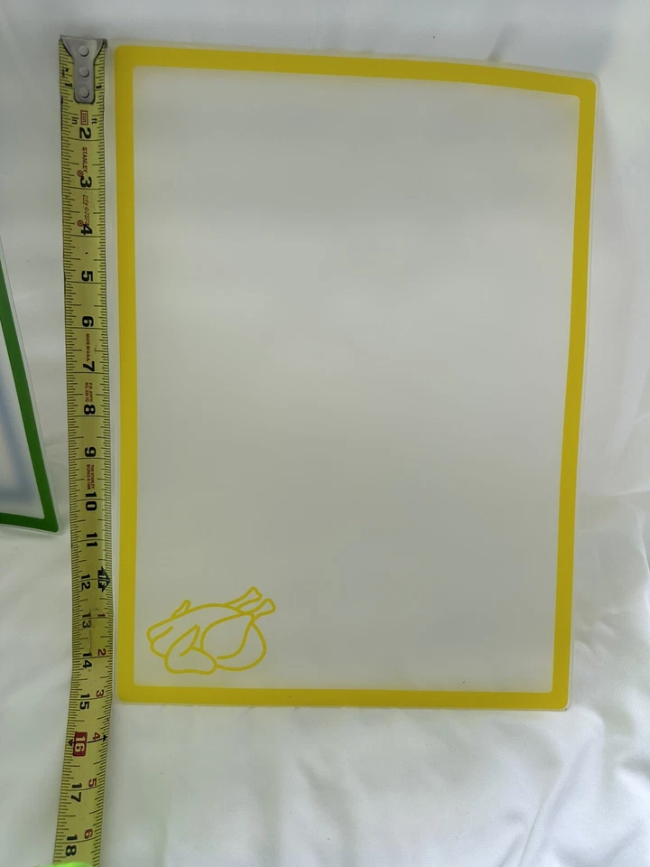 гибкие коврики для резки - Изображение 2 из 2