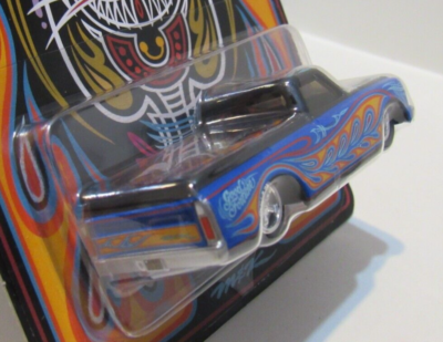 ホットウィール 2021 コンベンション 限定1969 Chevy C-10 Hot Wheels 2021 Japan Convention 1969 Chevy C10 - MAKOTO Low #164