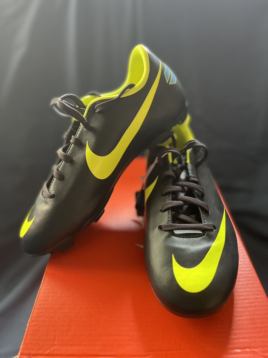 Nike Mercurial Ⅳ オレンジ/ブラック Nike Mercurial Victory IV TF