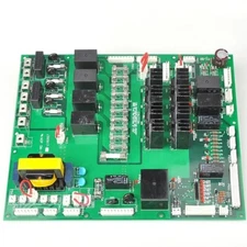 J390917 Processor Relay PCB for Noritsu QSS 3201 3202 3203 Control Box Unit
