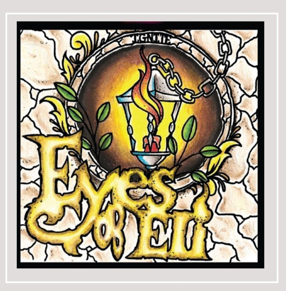 Eyes of Eli Ignite EP (CD)