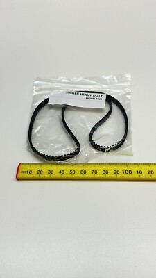 Motorgurt für Singer HEAVY DUTY 4423 Nähmaschine 