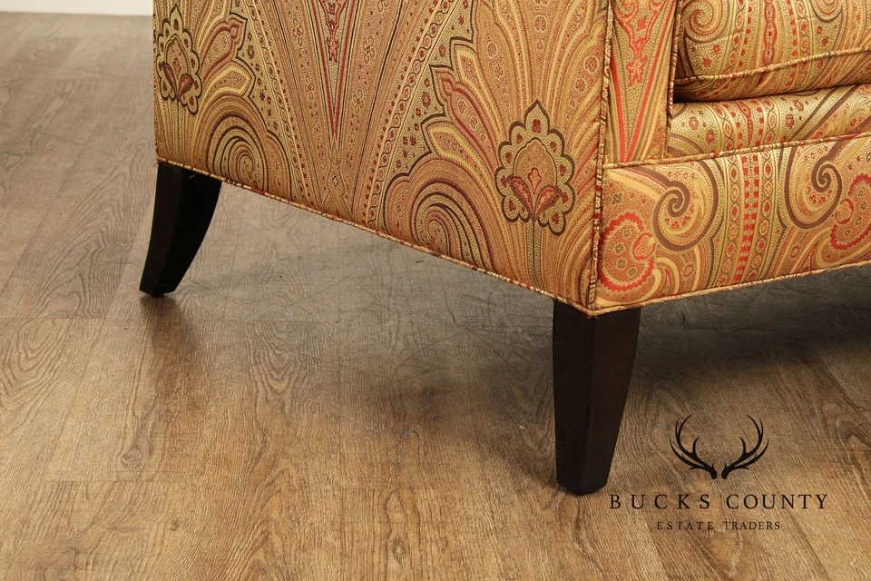 Cama de día o sofá para desmayos Chaddock 'Laslo' Foto 4 de 4