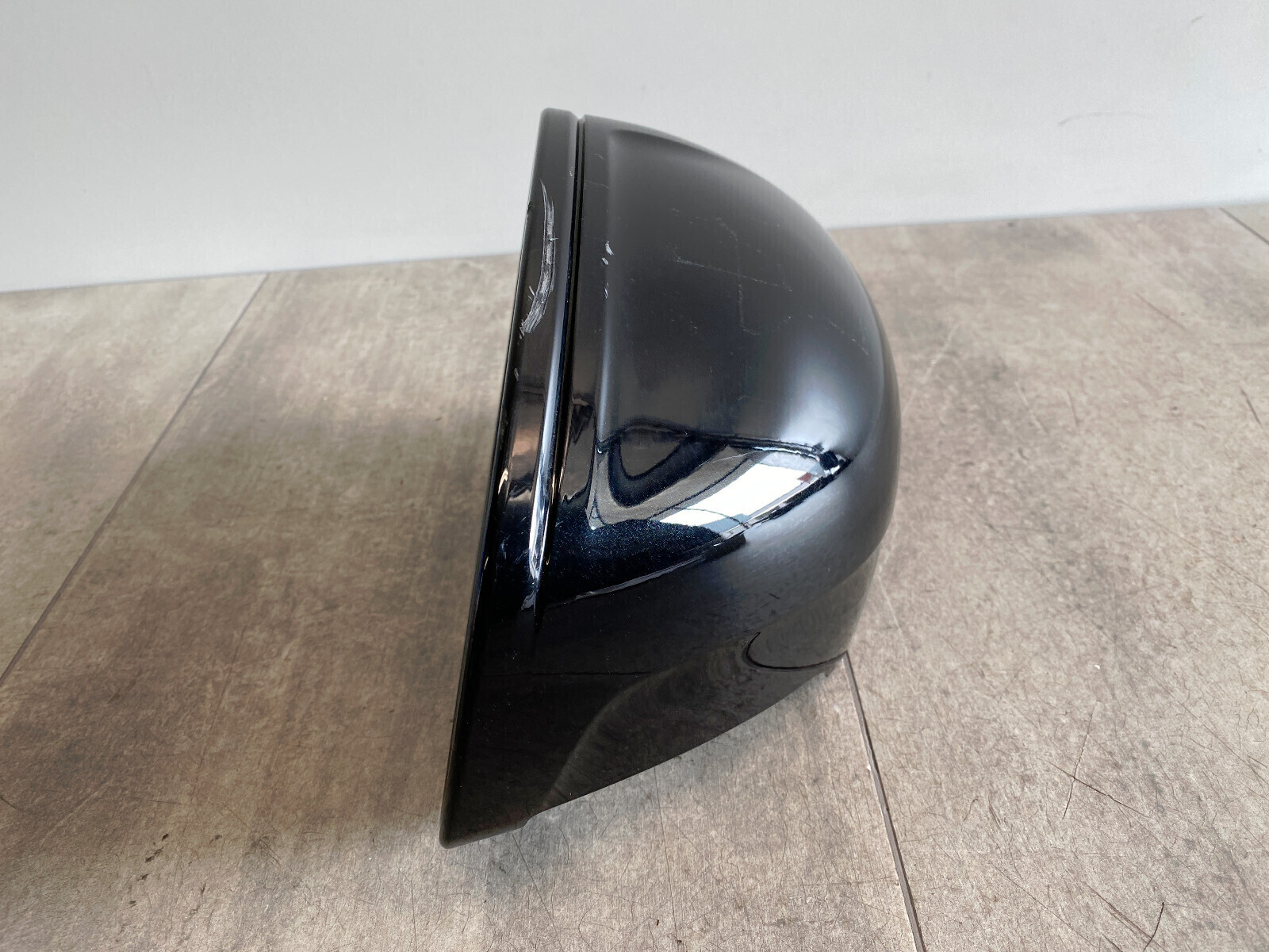 Volvo V90 XC90 II XC60 II Außenspiegelkappe Kappe Rechts Schwarz  