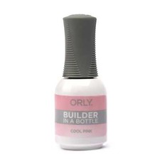 ORLY GELFX BUILDER IN A BOTTLE COOL PINK 18ML