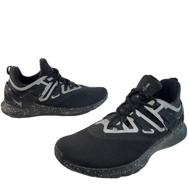 nike men's flex method training shoes