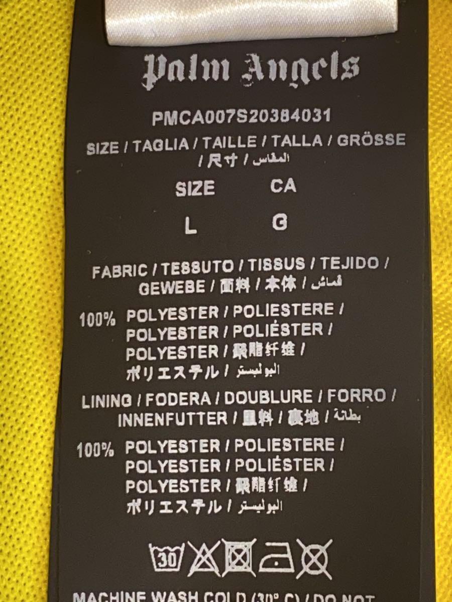 Palm Angels Pants yellow L Used | eBay