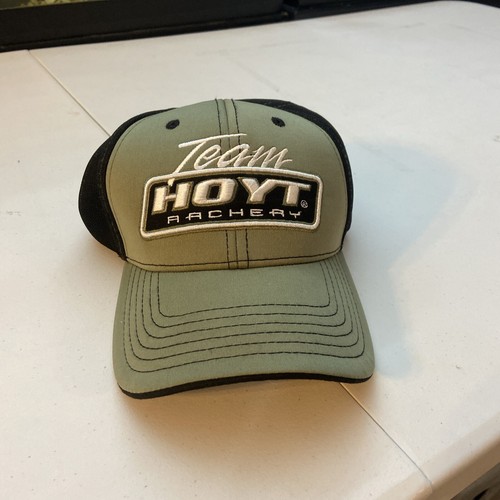 team hoyt archery hat One Size