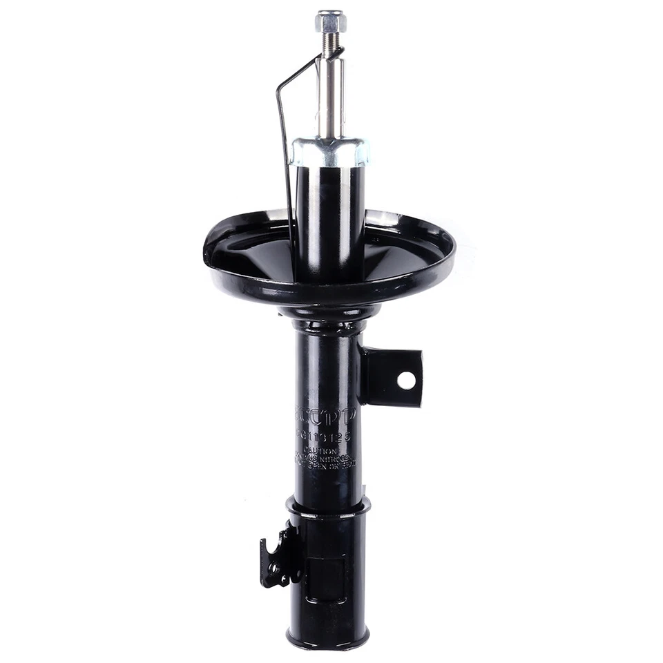 Front Rear Full Kit Struts Bare Shocks Absorber for 2004-2007 Suzuki Aerio L4 - Изображение 2 из 4