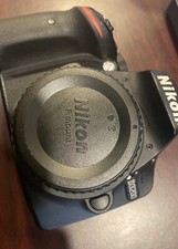 Nikon D3200 24.2 Megapixel HD Video, Wi-Fi