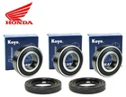 Honda CBR900 RR 919 Fireblade 1996-1999 Rear Wheel Bearings and Seals Kit