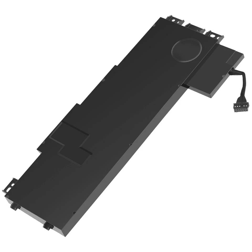 Bateria de notebook VV09XL VV09090XL para HP Zbook 15 G3 G4 808452-001 808452-002 - Imagem 3 de 4