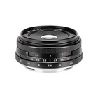 28mm Focal f/2.8 Wide Angle Camera Lenses