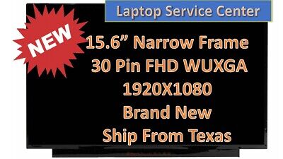 Expert-Parts New 15.6 FHD LCD LED Replacement Screen Non-Touch for HP P/N M16341-001 