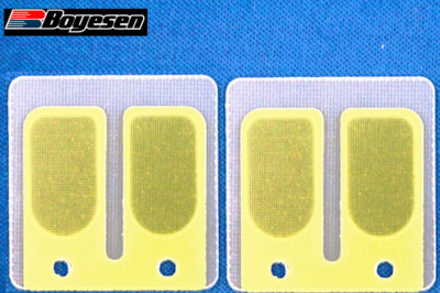 Boyesen Racing Lamellensatz für Original KAWASAKI KX 65 2012 Lamellenpaket