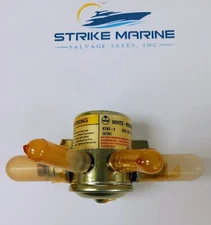 Cummins / Onan 307-0061, Start Solenoid Relay