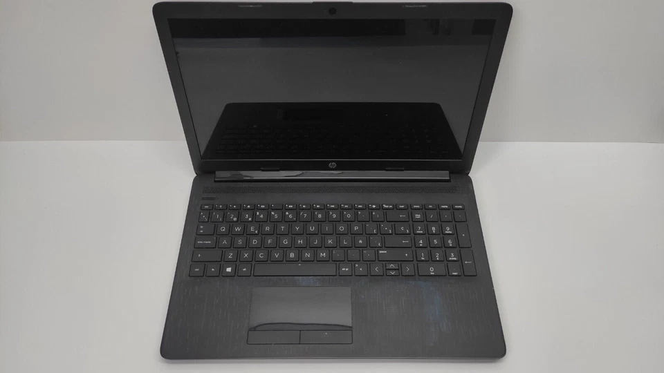 NOTEBOOK HP PAVILION 15-DB0042NS AMD A6-9225 4GB RAM 1TB HD WIFI WEBCAM - Immagine 4 di 4