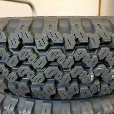 YOKOHAMA Y828 Geolander KT 145/80R12 Tires Snow Mud New | eBay