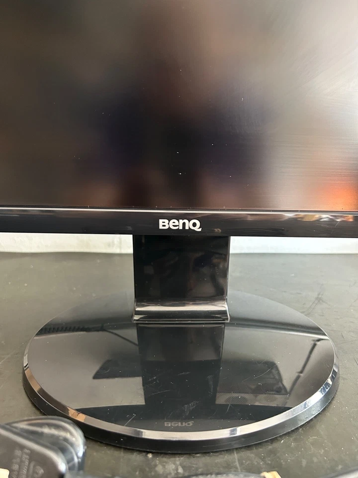BENQ GL2760B 27" Full HD 1080p TN LED Backlight Monitor - HDMI VGA DVI - Image 3 of 4