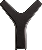 Kleiderhaken Schwarz Matt Wandhaken Garderobe Haken Wandgarderobe Mantelhaken