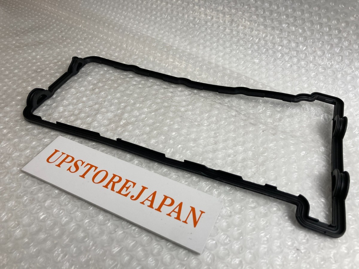 2003-2006 GENUINE KAWASAKI NINJA ZX-6R HEAD GASKET AND BEARING CAP