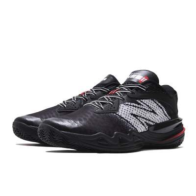 New Balance FuelCell HESI LOW v2 AT2 Black BBHSLAT2 Men's Size | eBay