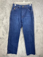 Wrangler Women  s Misses Regular Fit Jeans Size 10 Pony