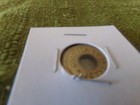 OLD TOKEN BPOE 598 ELKS CLUB ABERDEEN, WASHINGTON GF 5 CENTS IT — photo 2