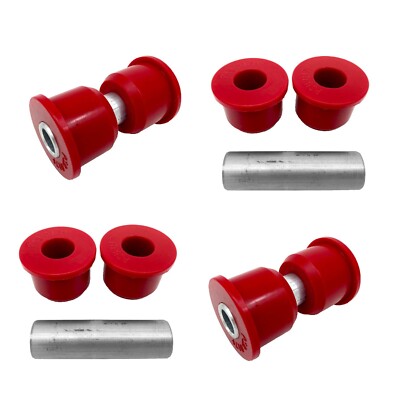 Leaf Spring Bushing - 2004 Toyota Tacoma | O'Reilly Auto Parts - Foto 9