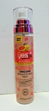 Yes To Grapefruit Vitamin C Glow-Boosting Unicorn Brightening Mist