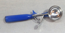 Vintage Sheboygan Jp Ice Cream Scoop 47143 2 14 16 2 Ounce Vintage Sheboygan Jp Ice Cream Scoop 47143 2 14 16 2 Ounce