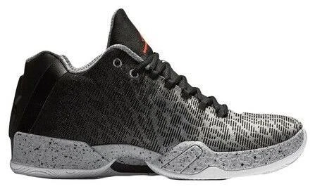 Jordan 29 Low Infrared
