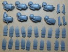 Horus Heresy - Legion Tartaros Terminator - Lightning Claws (b) Bits Kitbash 40K