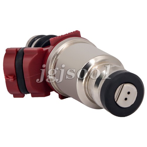 4Pcs Fuel Injector 94853704 FOR TOYOTA CELICA/COROLLA 1.8L 1994-1997 23209-16160 - Foto 3 di 9