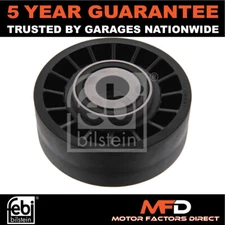 Fits Mercedes SLK C-Class CLK 1.8 2.0 2.3 Febi Deflection Guide Pulley