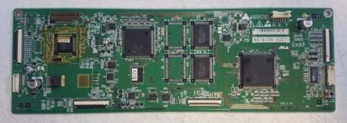 Телевизионные платы, запчасти и компоненты Fujitsu для Sony