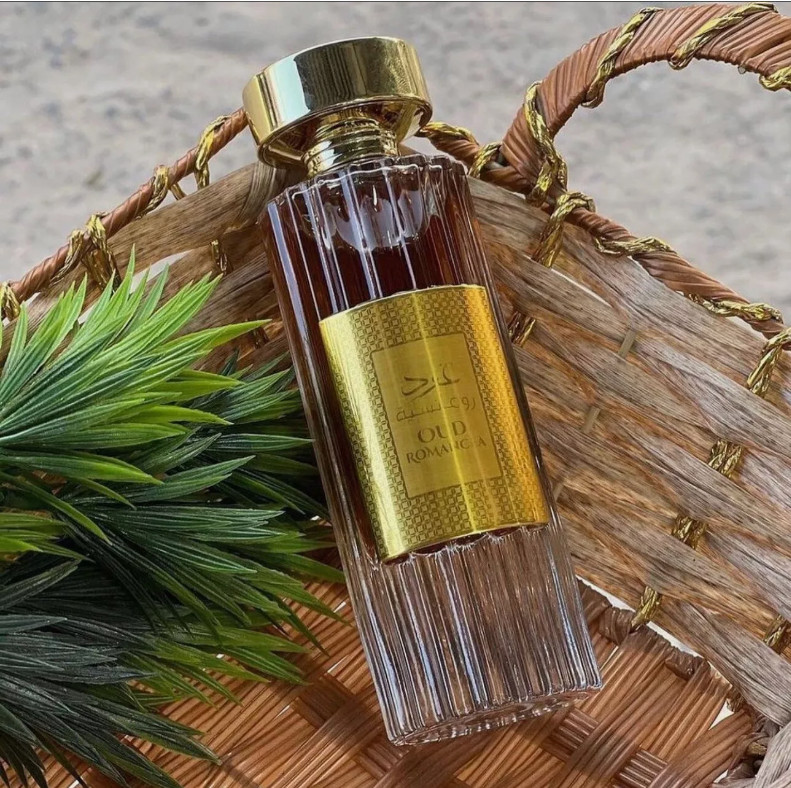 Ard Al Zaafaran Oud Romancea for Women 100ml Eau De Parfum