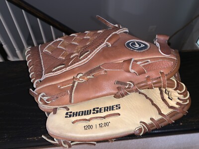 希少品NIKE SHOW SERIES DIAMOND READY GLOVE Nike SHOW SERIES Diamond Ready 1200 12