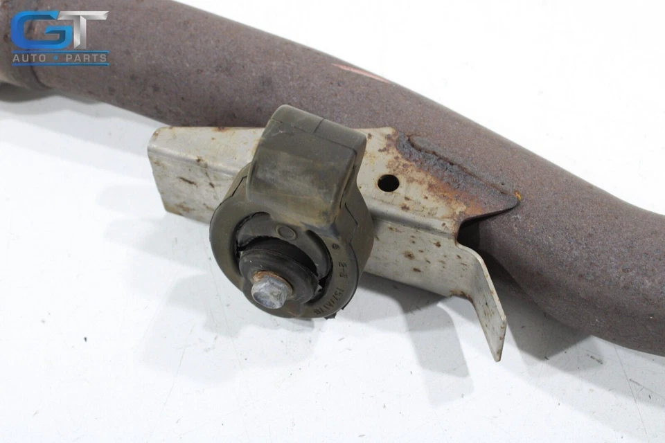 18-20 三菱 ECLIPSE CROSS EXHAUST CENTER MUFFLER 响应管 原始设备制造商 - 切割 - — 第 4/4 张图片