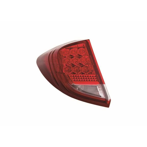 RüCkleuchte Links Aussen LED FüR Honda Civic IX FB FG FK Bj. 2.2012->>-image