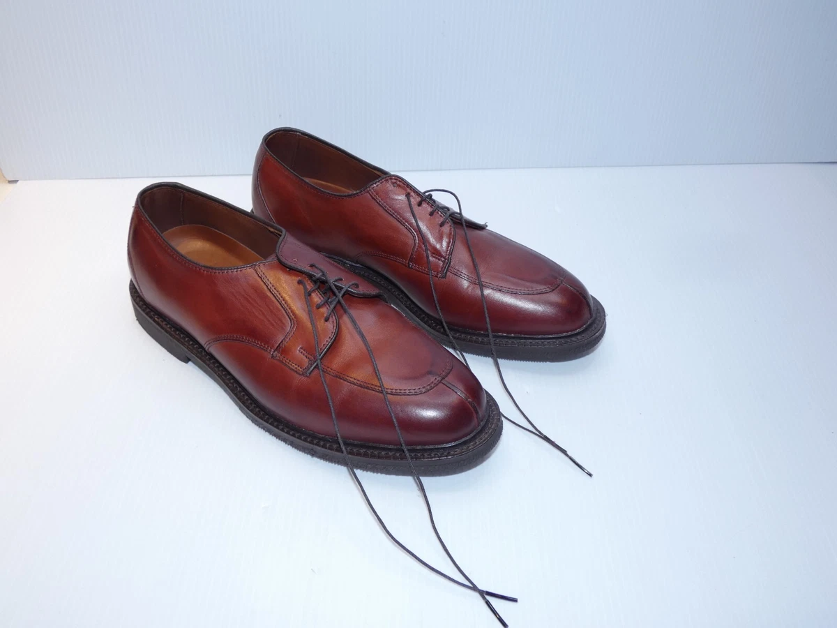 Allen Edmonds Vintage Shoes for Men for sale | eBay