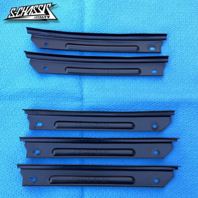 Nissan 240sx S13 Front Bumper Upper Support Bracket 62290-40F00