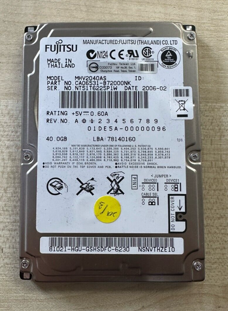 美品 2.5 40GB MHV2040AH Fujitsu Office2021b 新品SSD+HDD 16GB 第8世代 富士通 Windowsノート本体