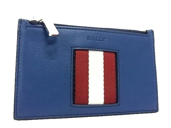 CARTEIRAS DE COURO Bally feminino para mulheres