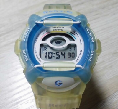 baby-g BGR-201ハローキティーモデル s-l400.jpg