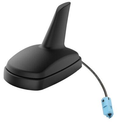  Dachantenne Autoantenne Shark für OPEL Corsa C D Zafira A B Astra G H Vectra C